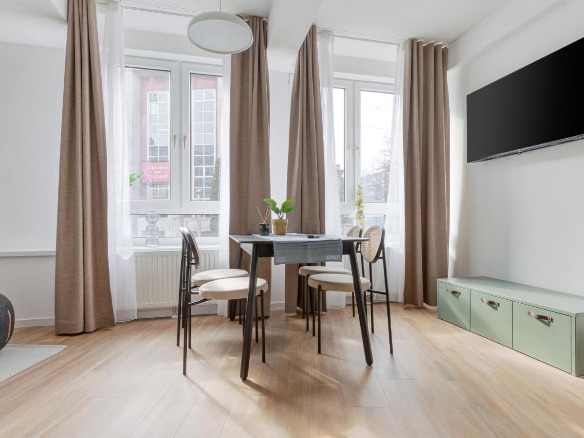 Limehome Essen Kettwiger Strasse ภายนอก รูปภาพ