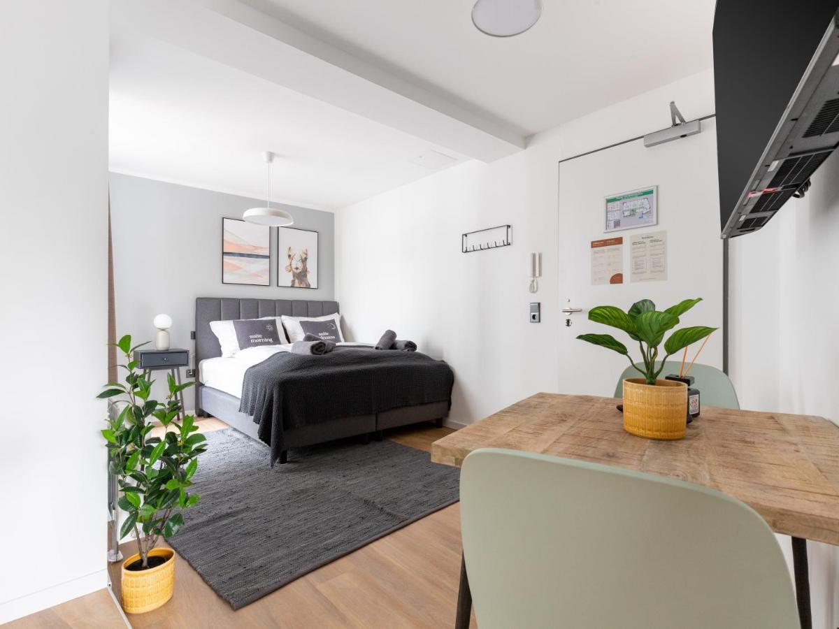 Limehome Essen Kettwiger Strasse ภายนอก รูปภาพ