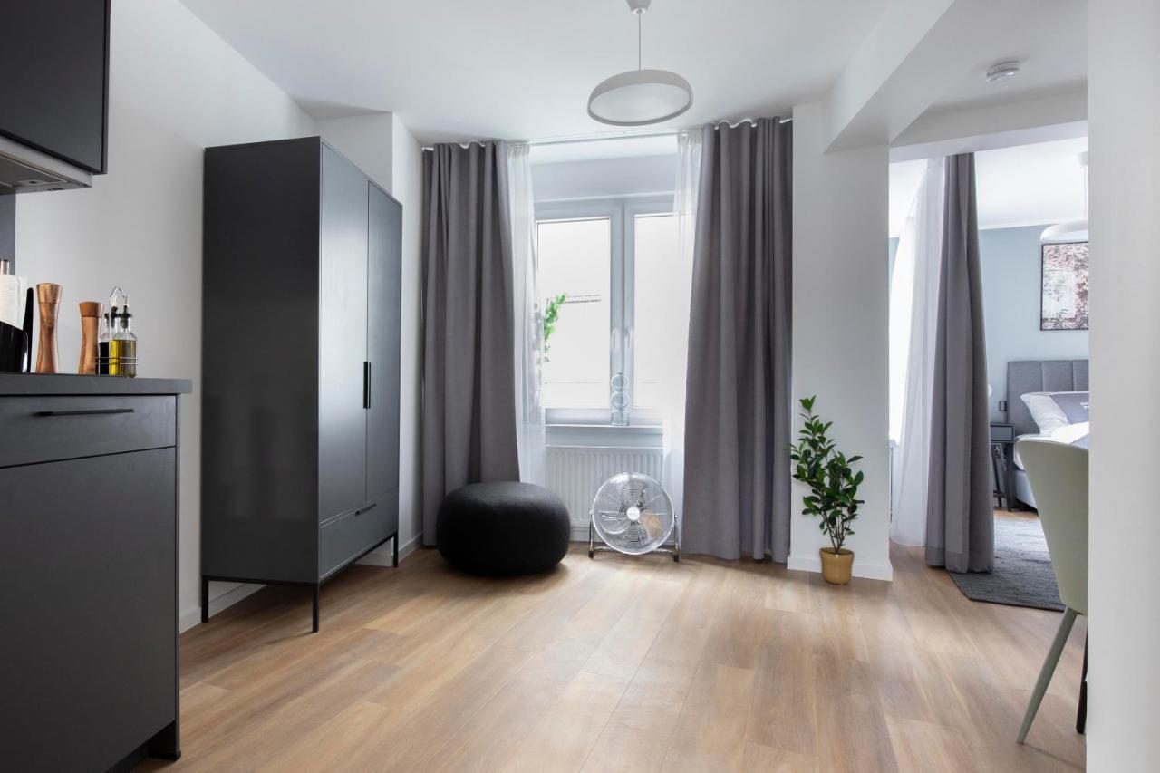 Limehome Essen Kettwiger Strasse ภายนอก รูปภาพ