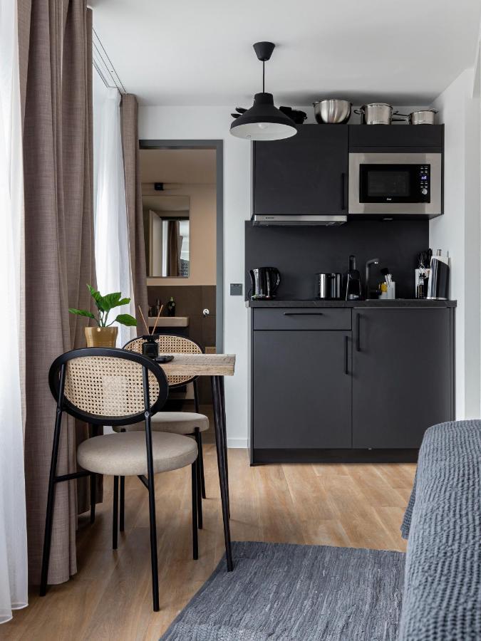 Limehome Essen Kettwiger Strasse ภายนอก รูปภาพ
