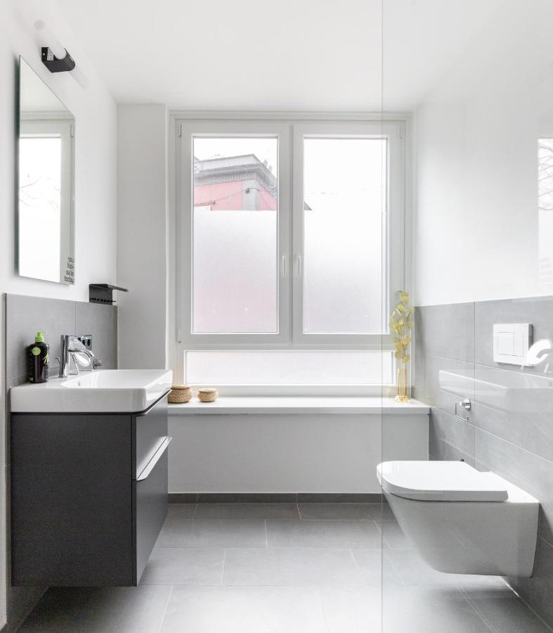Limehome Essen Kettwiger Strasse ภายนอก รูปภาพ