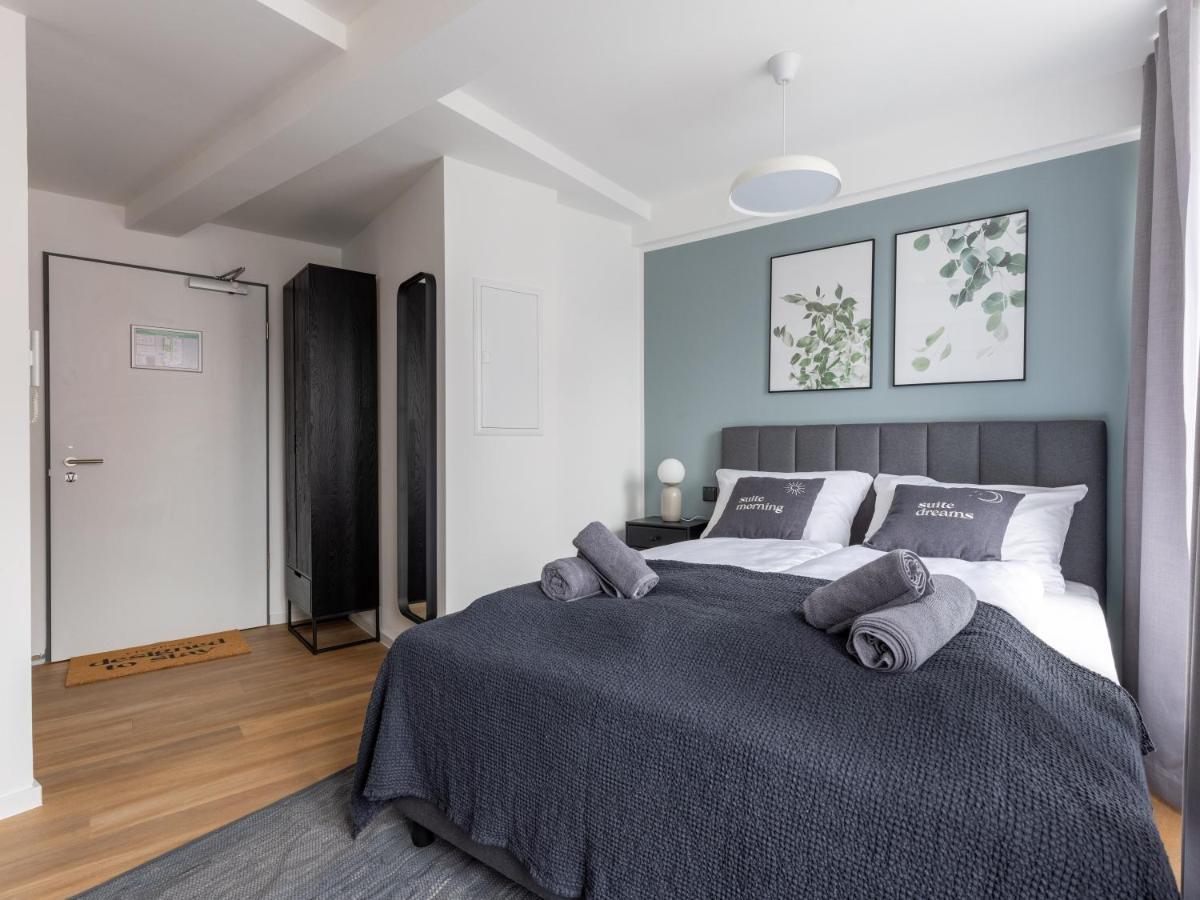 Limehome Essen Kettwiger Strasse ภายนอก รูปภาพ