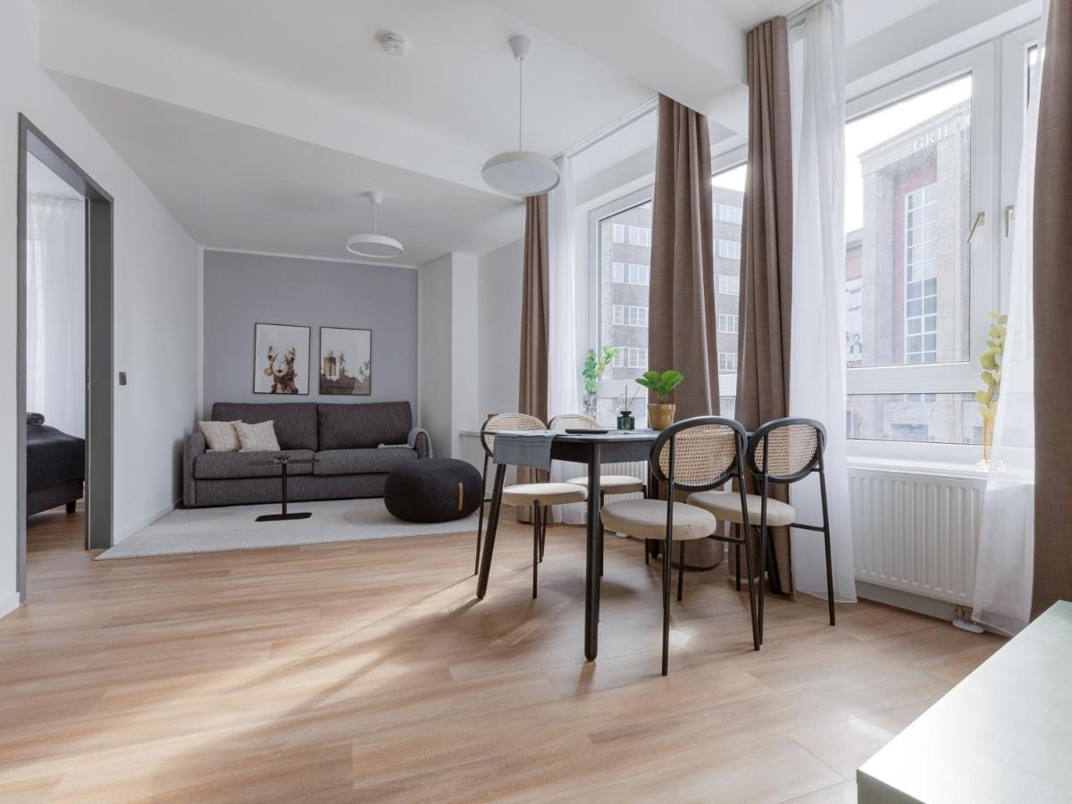 Limehome Essen Kettwiger Strasse ภายนอก รูปภาพ