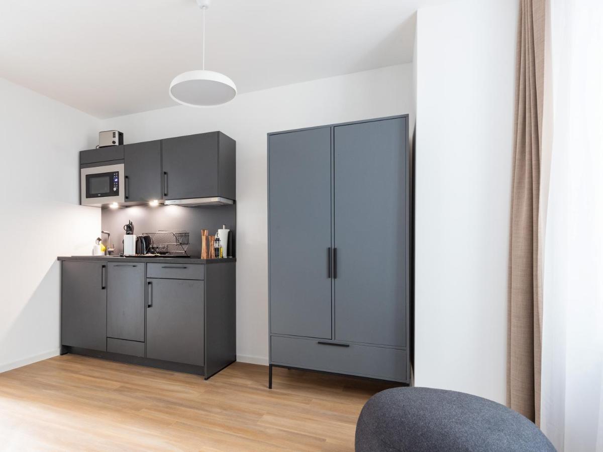 Limehome Essen Kettwiger Strasse ภายนอก รูปภาพ