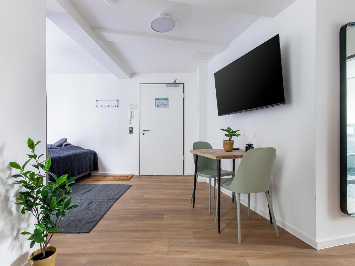 Limehome Essen Kettwiger Strasse ภายนอก รูปภาพ