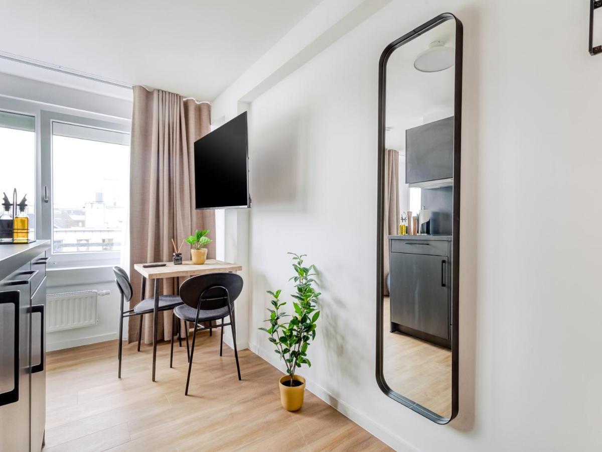 Limehome Essen Kettwiger Strasse ภายนอก รูปภาพ