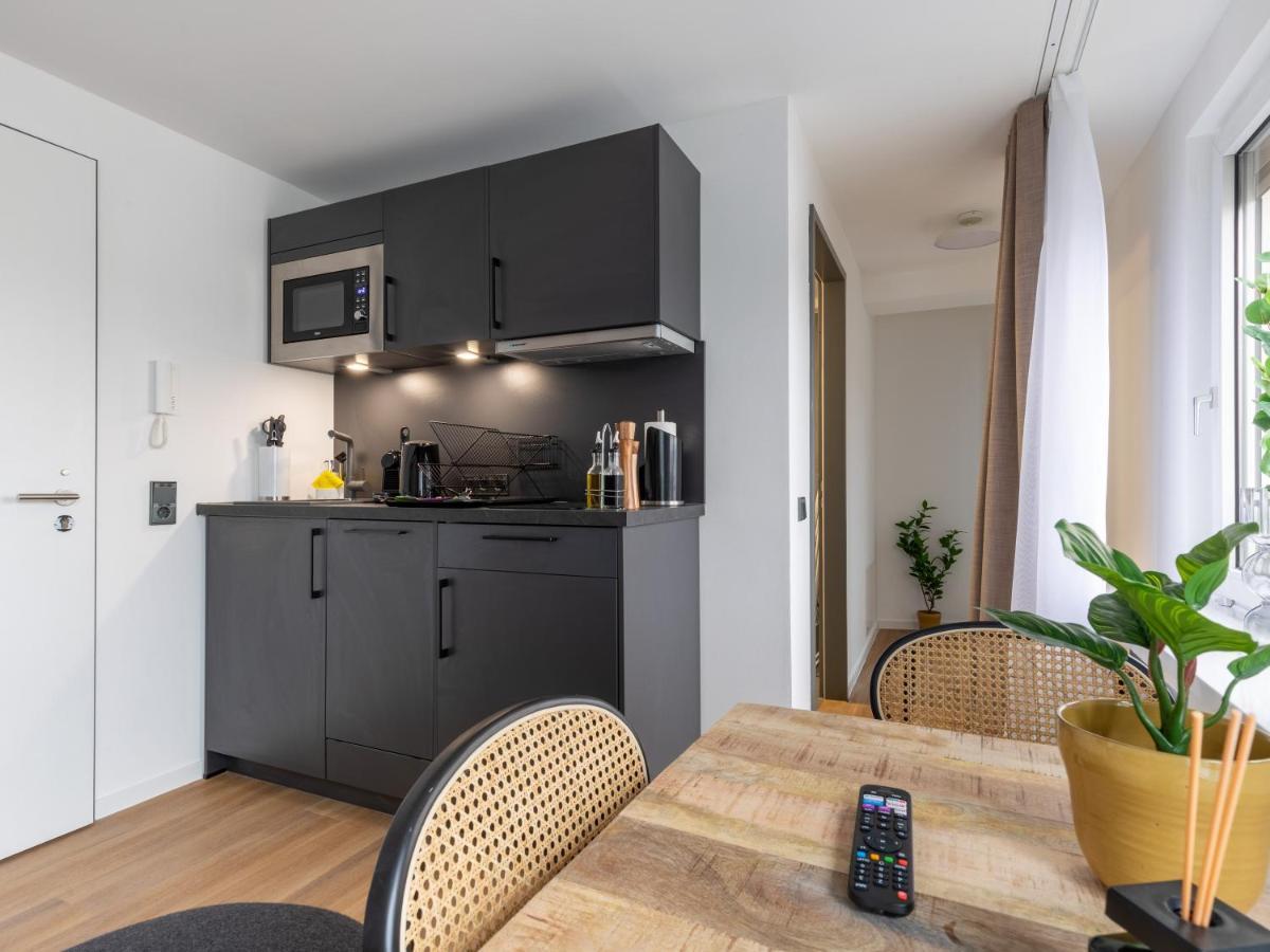 Limehome Essen Kettwiger Strasse ภายนอก รูปภาพ