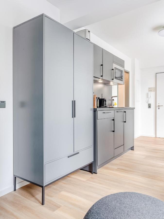 Limehome Essen Kettwiger Strasse ภายนอก รูปภาพ