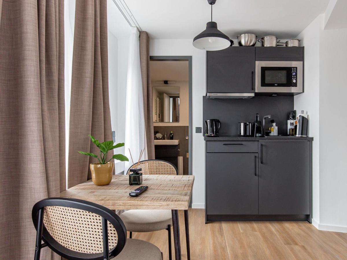 Limehome Essen Kettwiger Strasse ภายนอก รูปภาพ