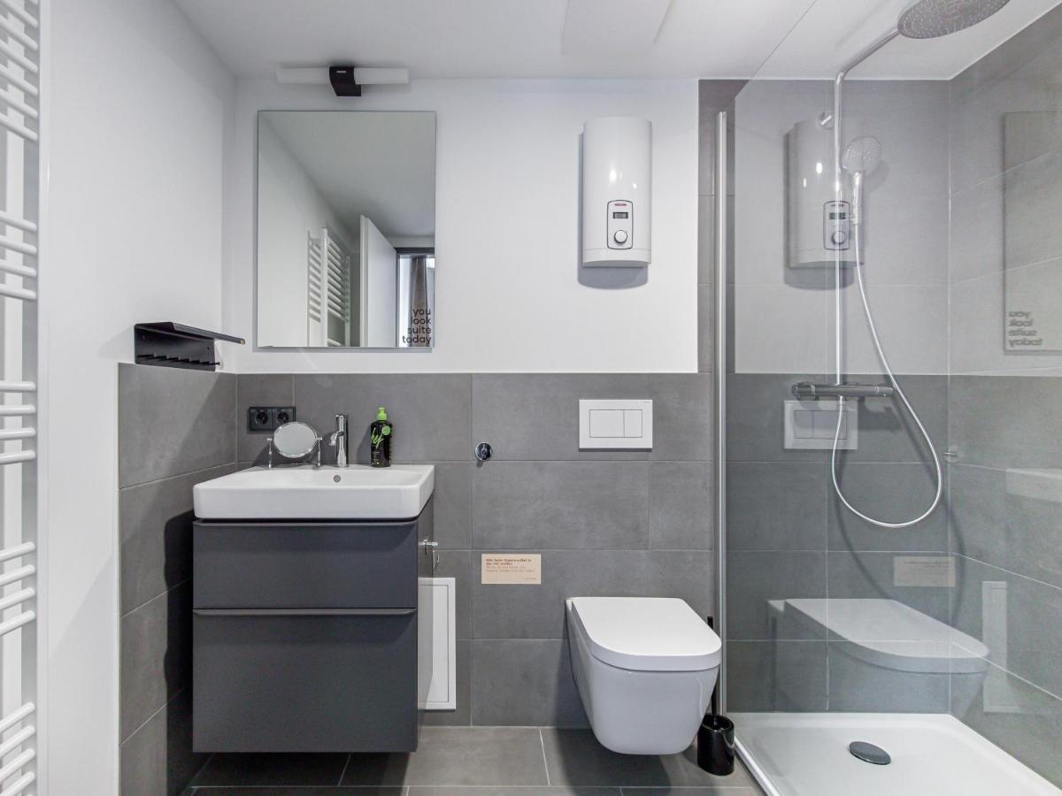 Limehome Essen Kettwiger Strasse ภายนอก รูปภาพ