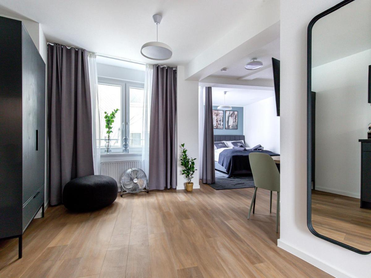 Limehome Essen Kettwiger Strasse ภายนอก รูปภาพ