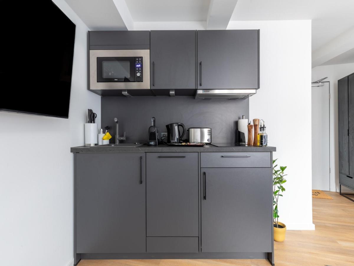 Limehome Essen Kettwiger Strasse ภายนอก รูปภาพ