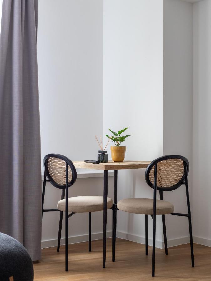 Limehome Essen Kettwiger Strasse ภายนอก รูปภาพ